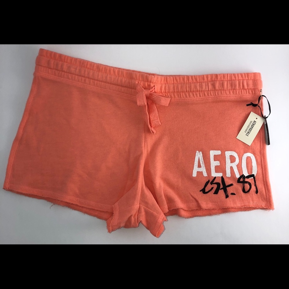 Aeropostal short